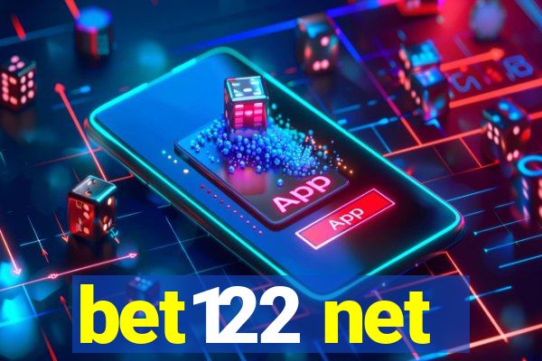 bet122 net